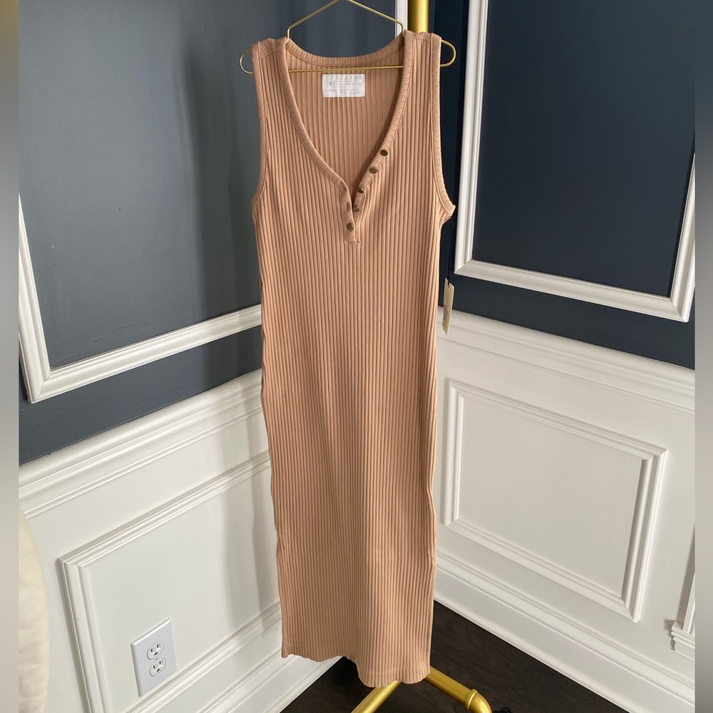 Banana Republic Women’s XS Petite Tank Dress - NWT